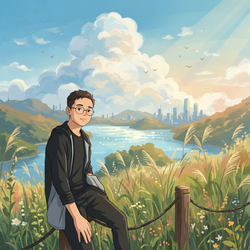 Jinlin Wu